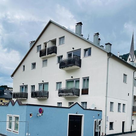 Haus Ruach Apartment Sillian Ngoại thất bức ảnh