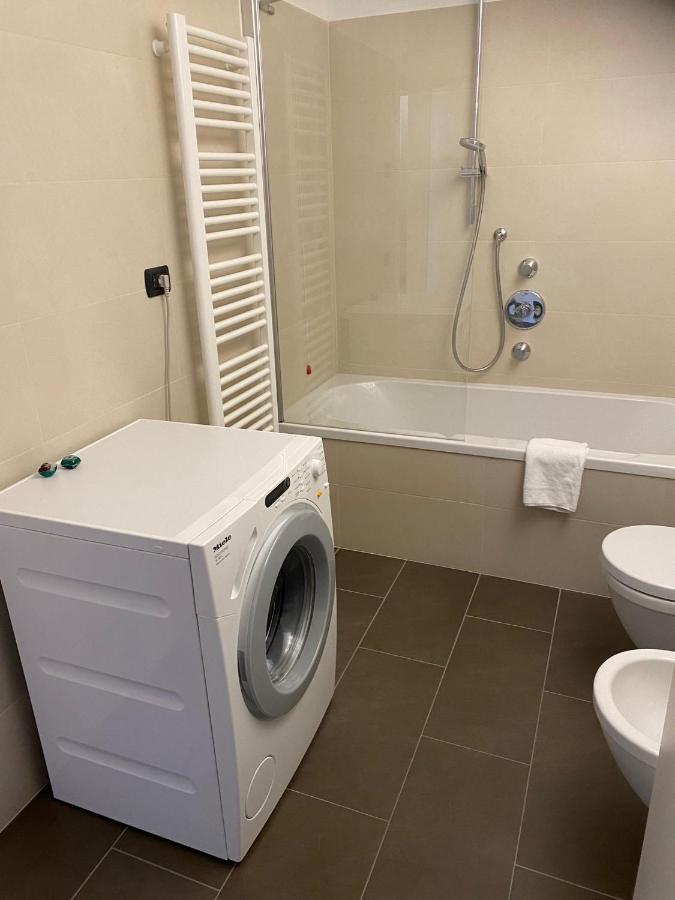 Haus Ruach Apartment Sillian Ngoại thất bức ảnh