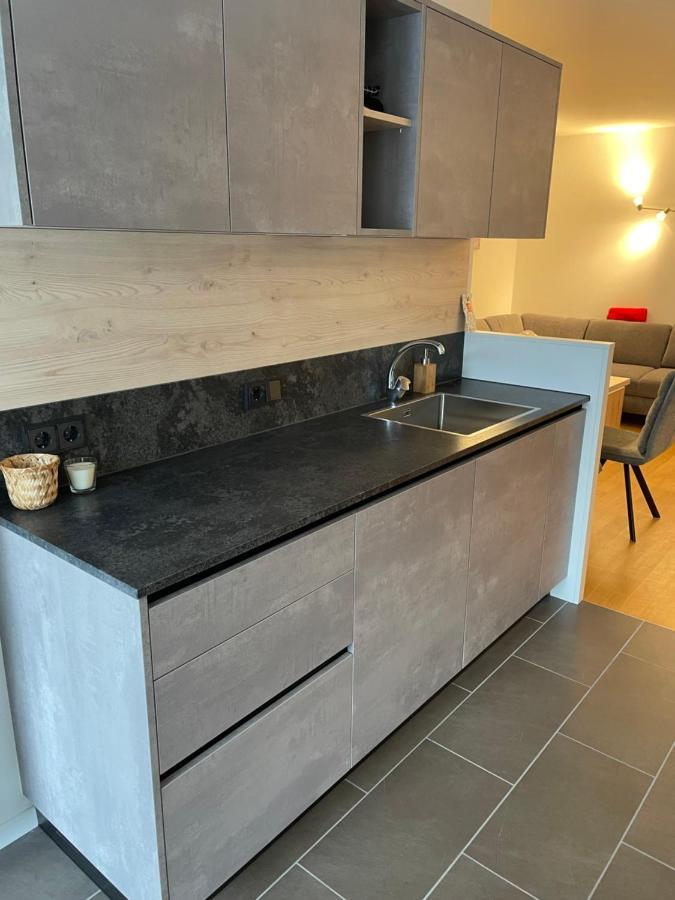Haus Ruach Apartment Sillian Ngoại thất bức ảnh