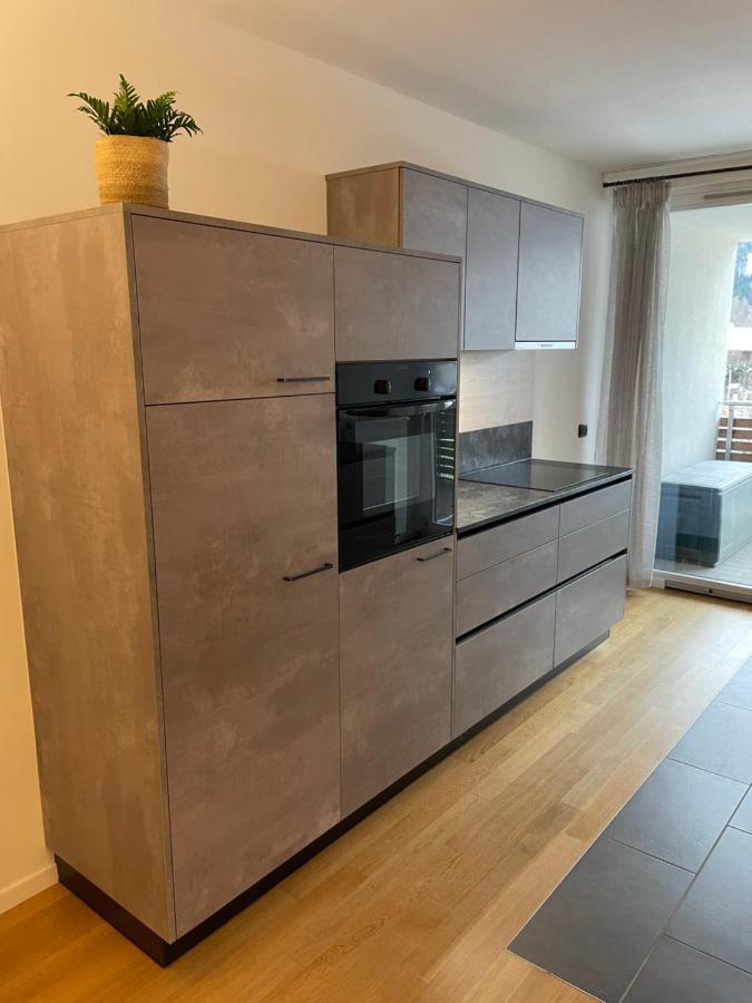 Haus Ruach Apartment Sillian Ngoại thất bức ảnh
