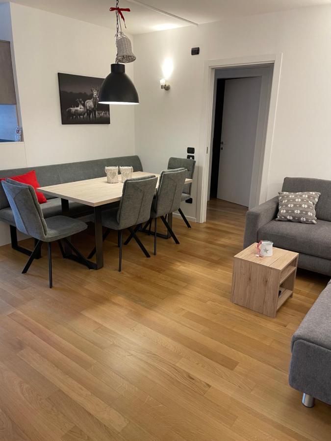 Haus Ruach Apartment Sillian Ngoại thất bức ảnh